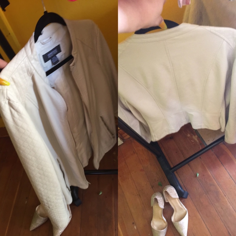 Blazer jacket